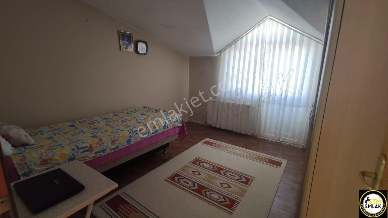 Stm Emlaktan Paşamescit Mah. Adalet Cadnde Satılık 4+1 Dublex - Görsel 14