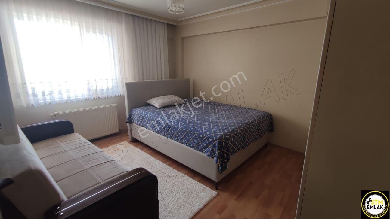 Stm Emlaktan Paşamescit Mah. Adalet Cadnde Satılık 4+1 Dublex - Görsel 25