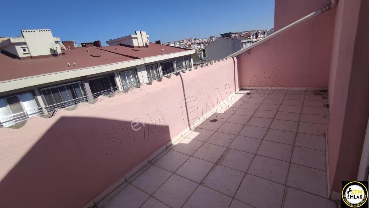 Stm Emlaktan Paşamescit Mah. Adalet Cadnde Satılık 4+1 Dublex - Görsel 5