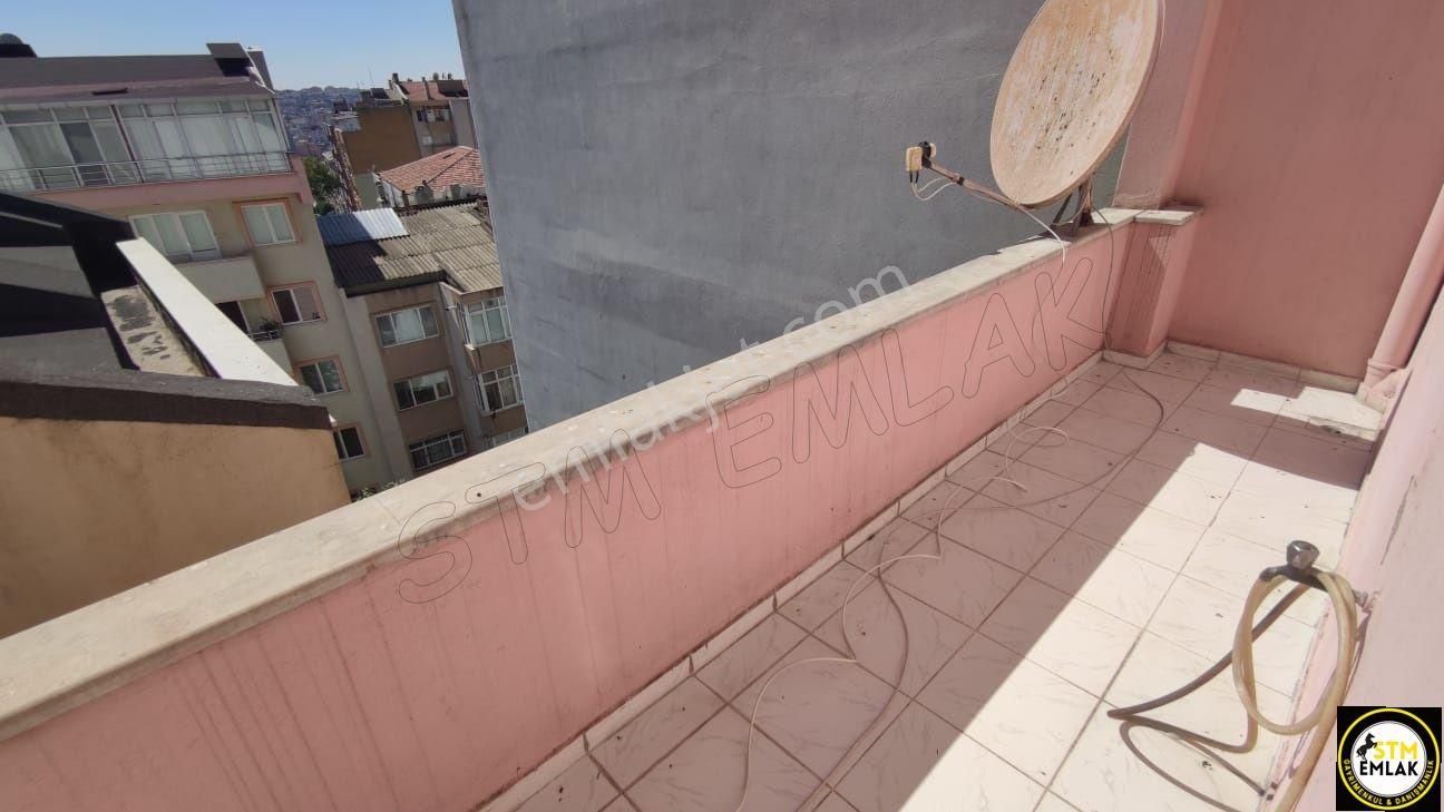 Stm Emlaktan Paşamescit Mah. Adalet Cadnde Satılık 4+1 Dublex - Görsel 8
