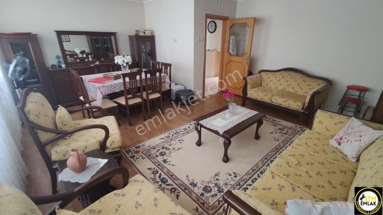 Stm Emlaktan Paşamescit Mah. Adalet Cadnde Satılık 4+1 Dublex - Görsel 30