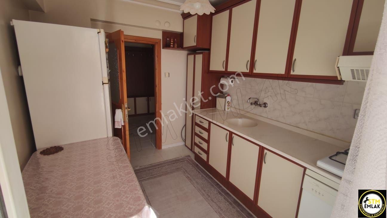 Stm Emlaktan Paşamescit Mah. Adalet Cadnde Satılık 4+1 Dublex - Görsel 24