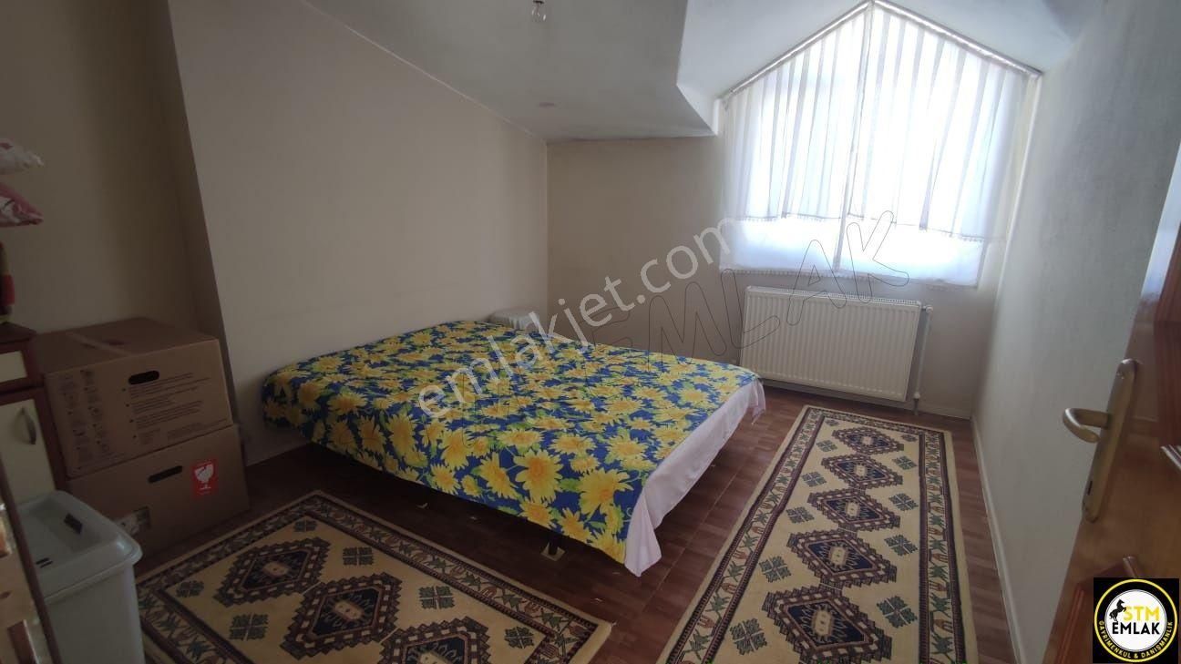 Stm Emlaktan Paşamescit Mah. Adalet Cadnde Satılık 4+1 Dublex - Görsel 15