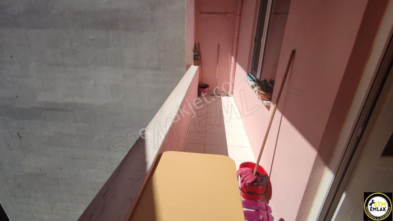 Stm Emlaktan Paşamescit Mah. Adalet Cadnde Satılık 4+1 Dublex - Görsel 19