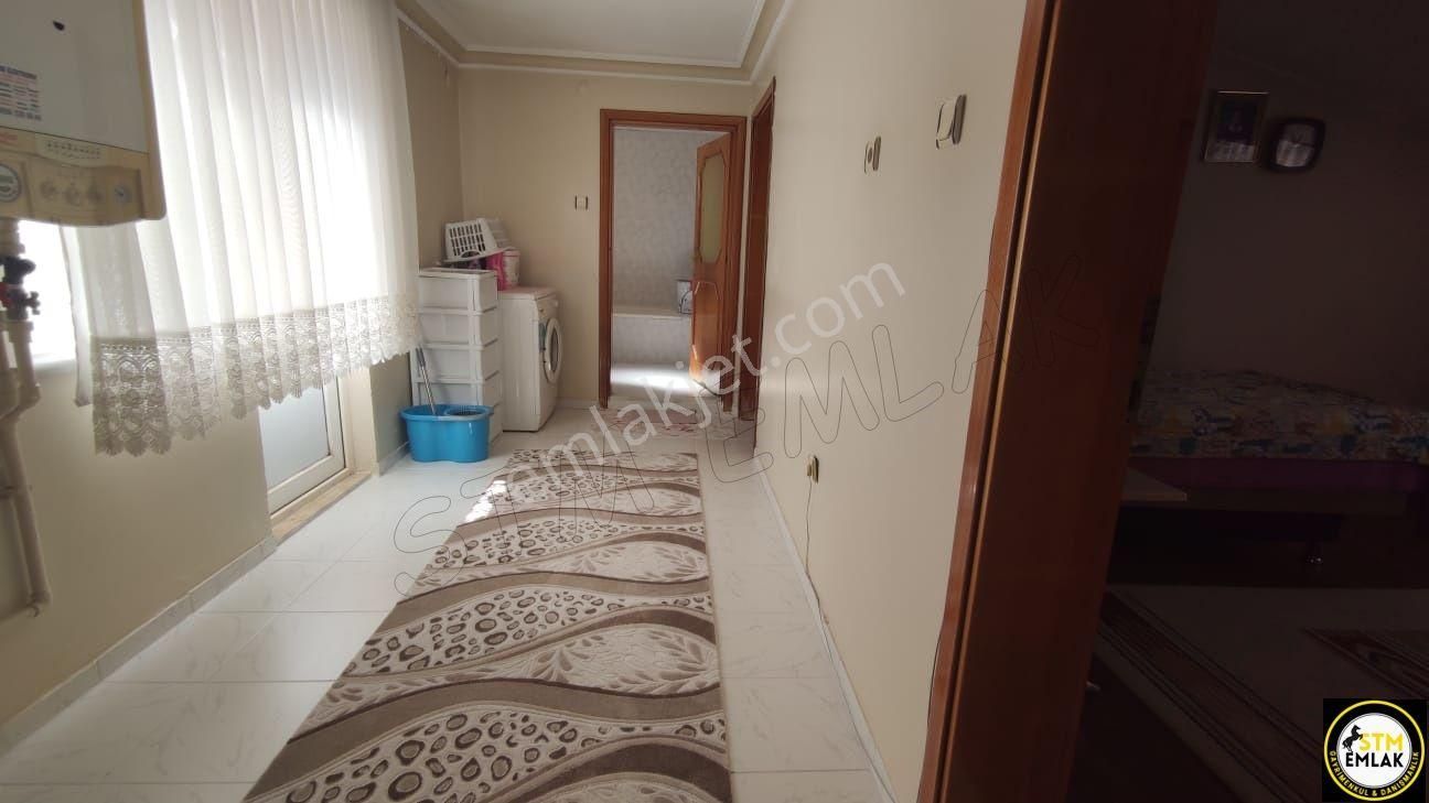 Stm Emlaktan Paşamescit Mah. Adalet Cadnde Satılık 4+1 Dublex - Görsel 20