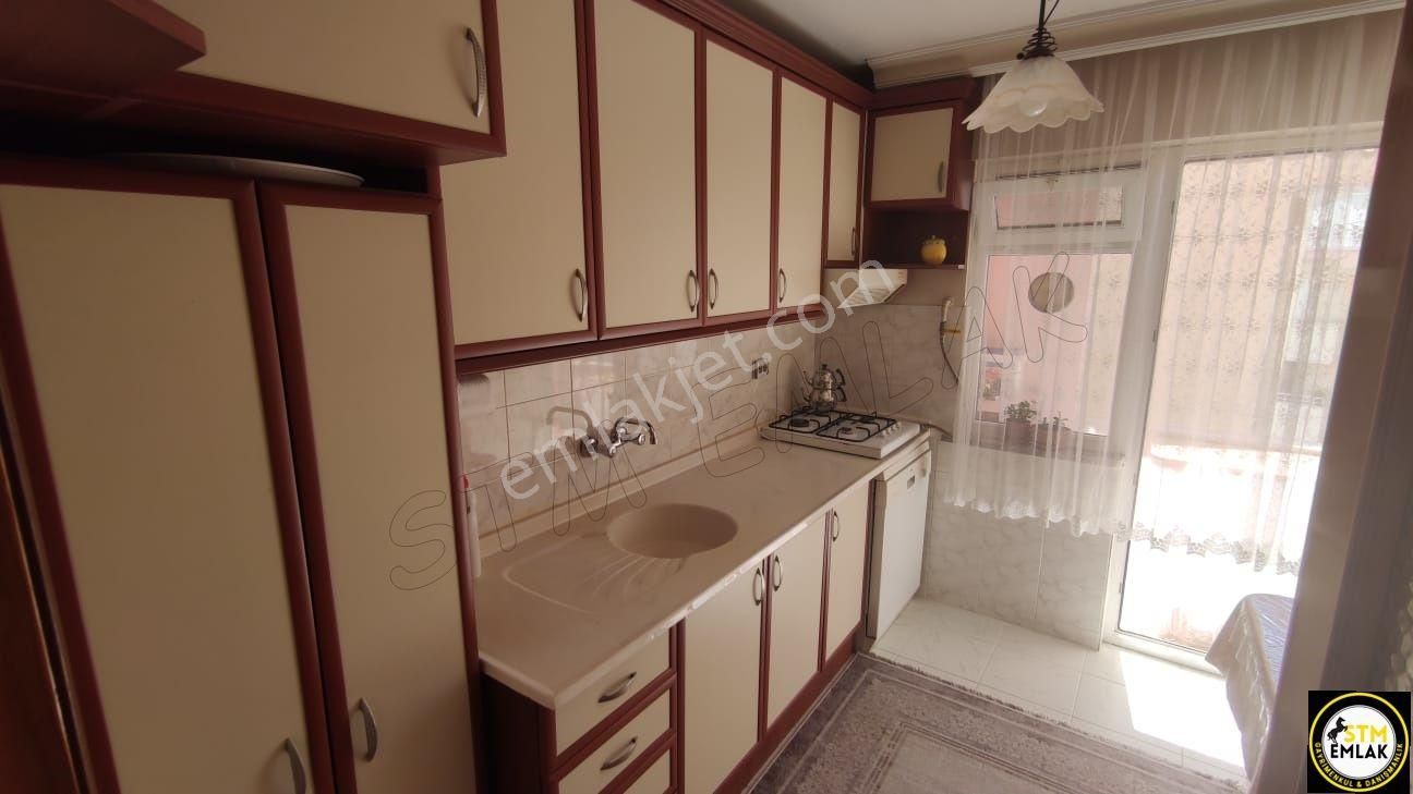 Stm Emlaktan Paşamescit Mah. Adalet Cadnde Satılık 4+1 Dublex - Görsel 21