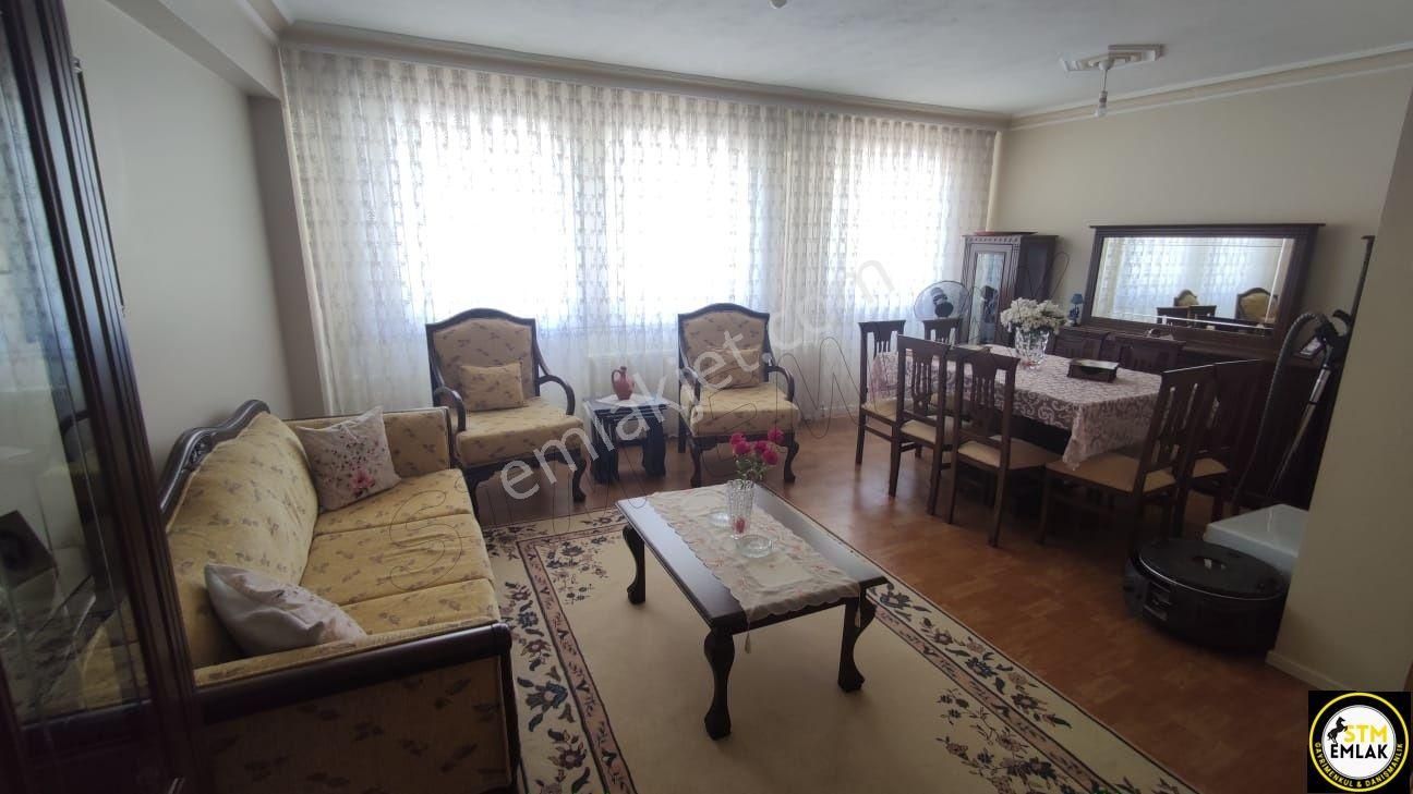 Stm Emlaktan Paşamescit Mah. Adalet Cadnde Satılık 4+1 Dublex - Görsel 2