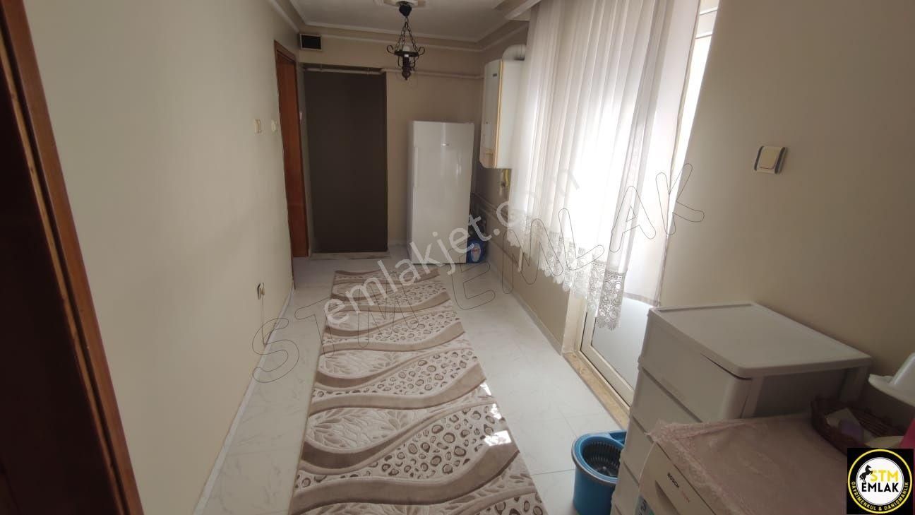 Stm Emlaktan Paşamescit Mah. Adalet Cadnde Satılık 4+1 Dublex - Görsel 9