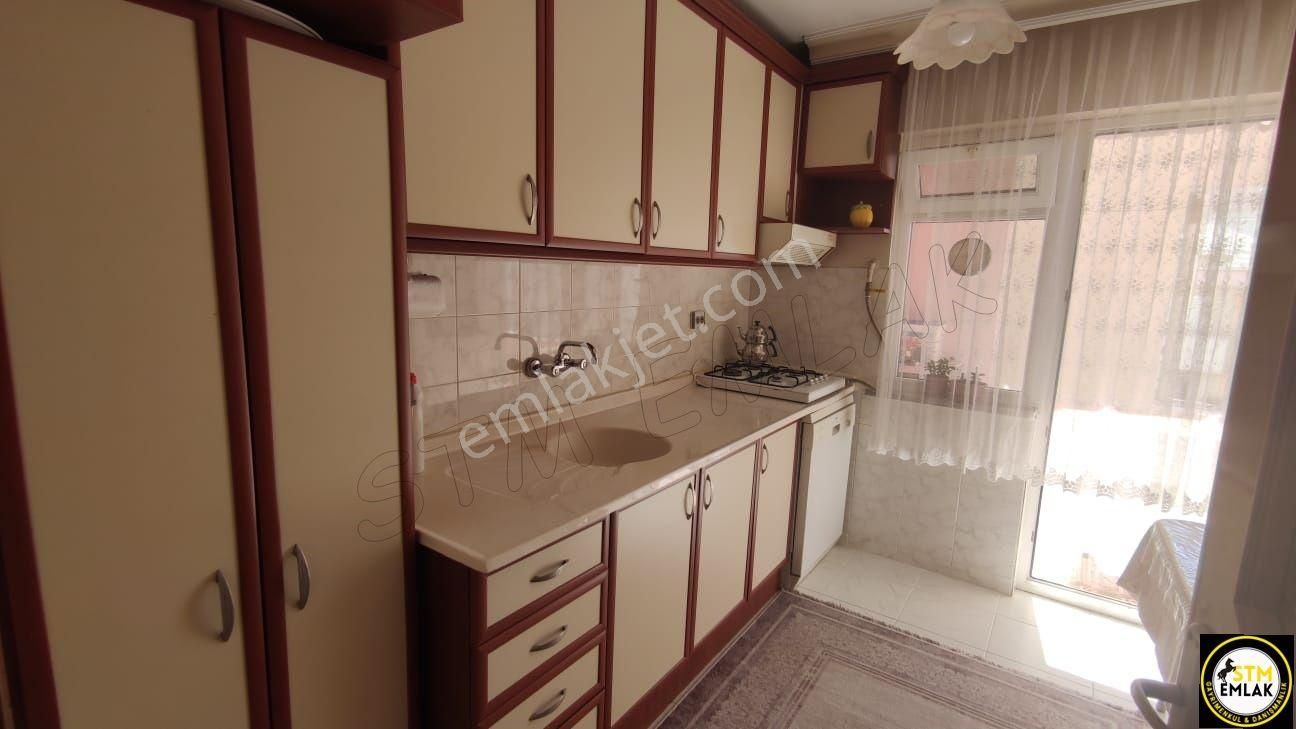 Stm Emlaktan Paşamescit Mah. Adalet Cadnde Satılık 4+1 Dublex - Görsel 22
