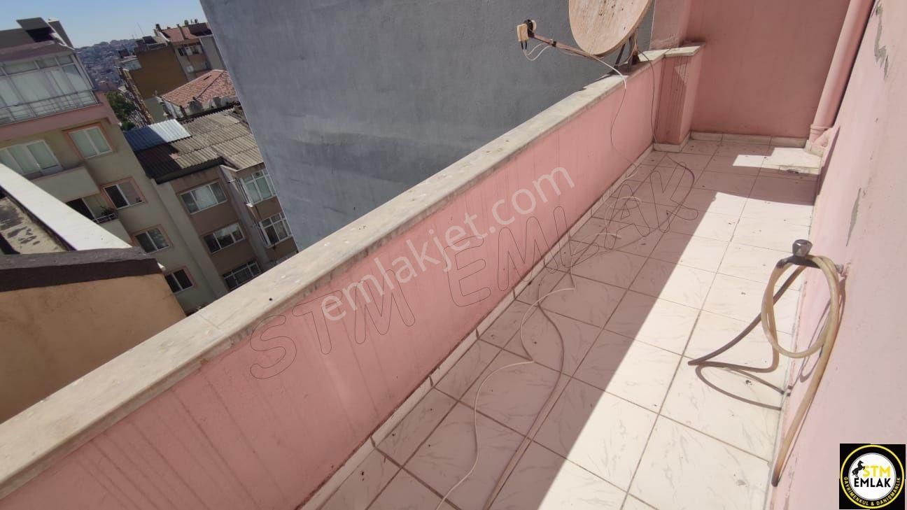 Stm Emlaktan Paşamescit Mah. Adalet Cadnde Satılık 4+1 Dublex - Görsel 7