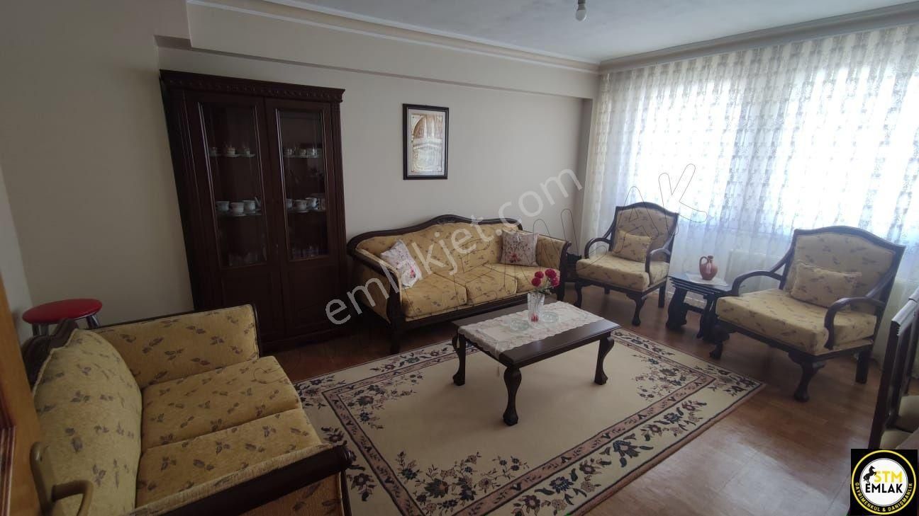 Stm Emlaktan Paşamescit Mah. Adalet Cadnde Satılık 4+1 Dublex - Görsel 4