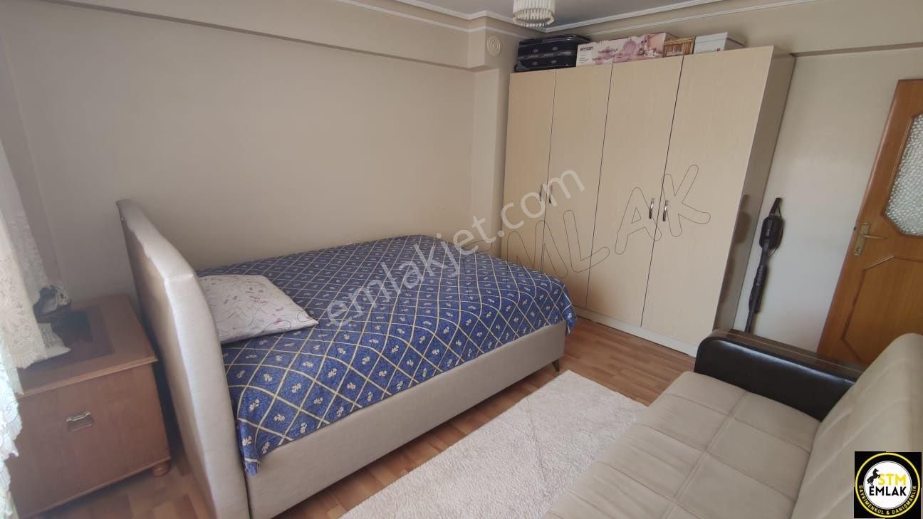 Stm Emlaktan Paşamescit Mah. Adalet Cadnde Satılık 4+1 Dublex - Görsel 28