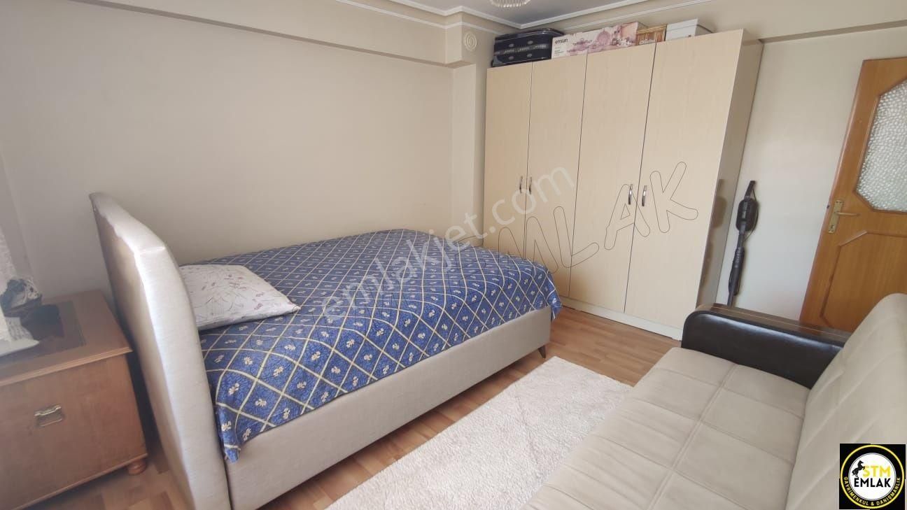 Stm Emlaktan Paşamescit Mah. Adalet Cadnde Satılık 4+1 Dublex - Görsel 23