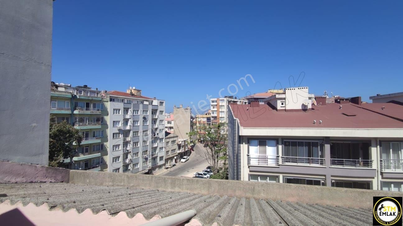 Stm Emlaktan Paşamescit Mah. Adalet Cadnde Satılık 4+1 Dublex - Görsel 6