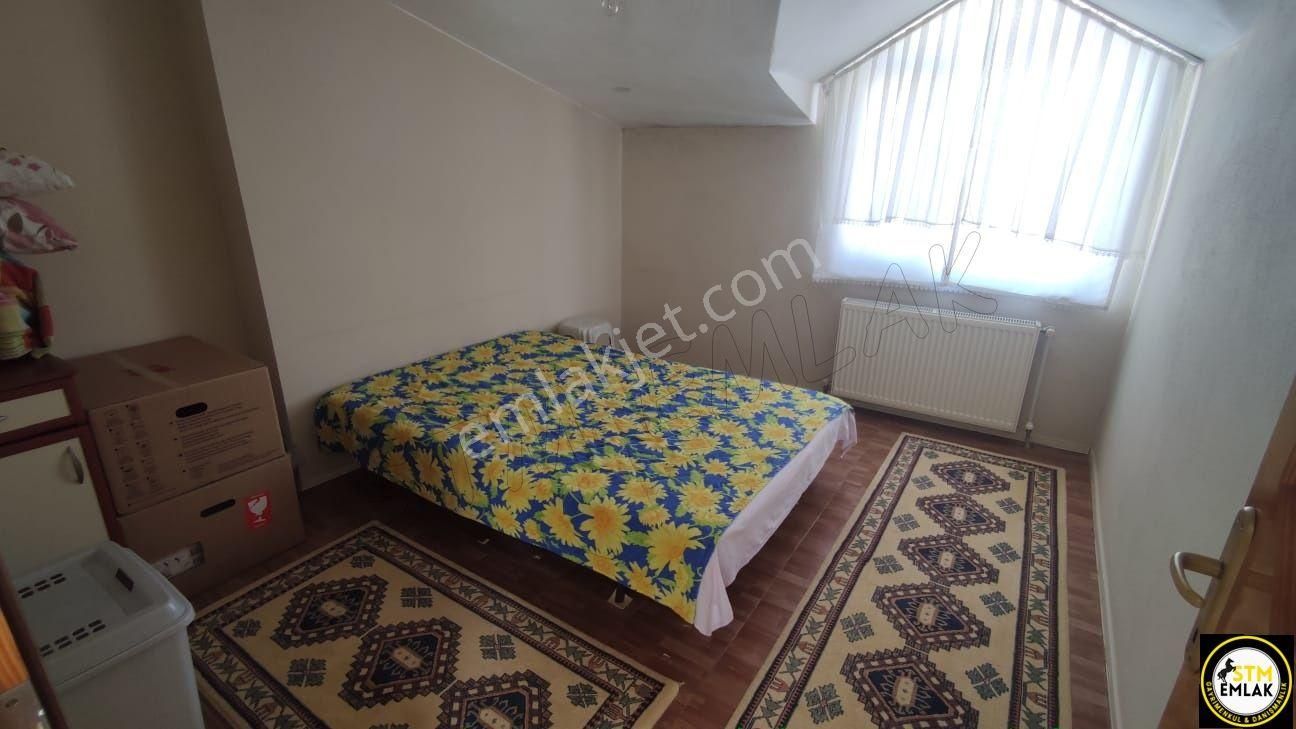 Stm Emlaktan Paşamescit Mah. Adalet Cadnde Satılık 4+1 Dublex - Görsel 13