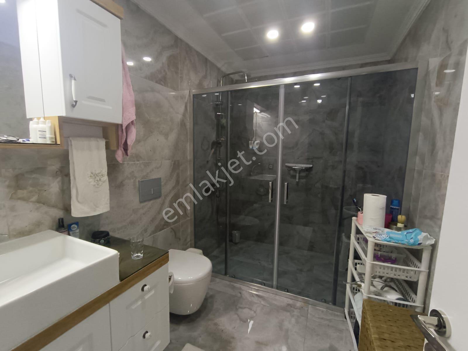 Denize 150mt Ebeybonlu 3+1villa - Görsel 9