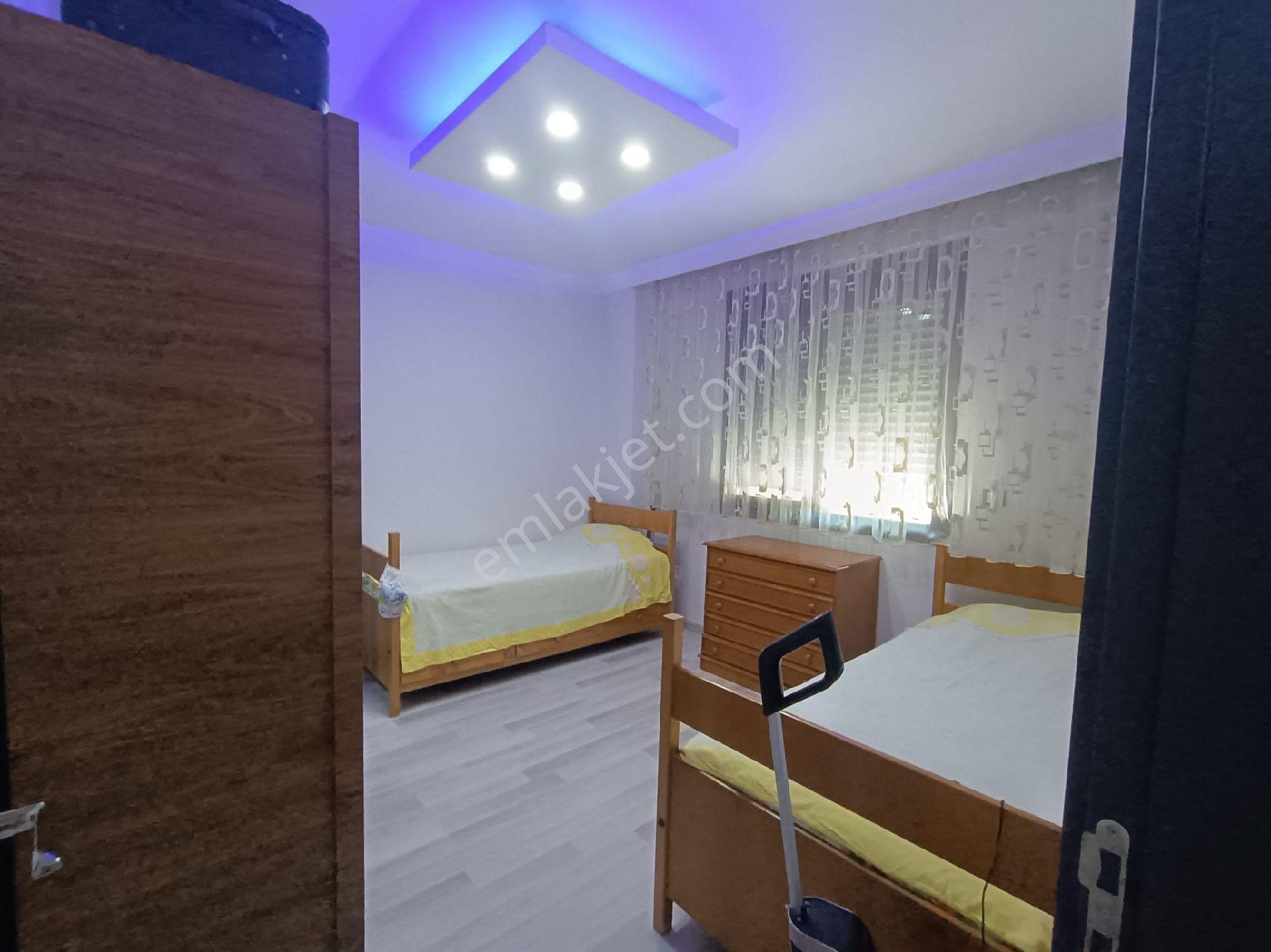 Denize 150mt Ebeybonlu 3+1villa - Görsel 10