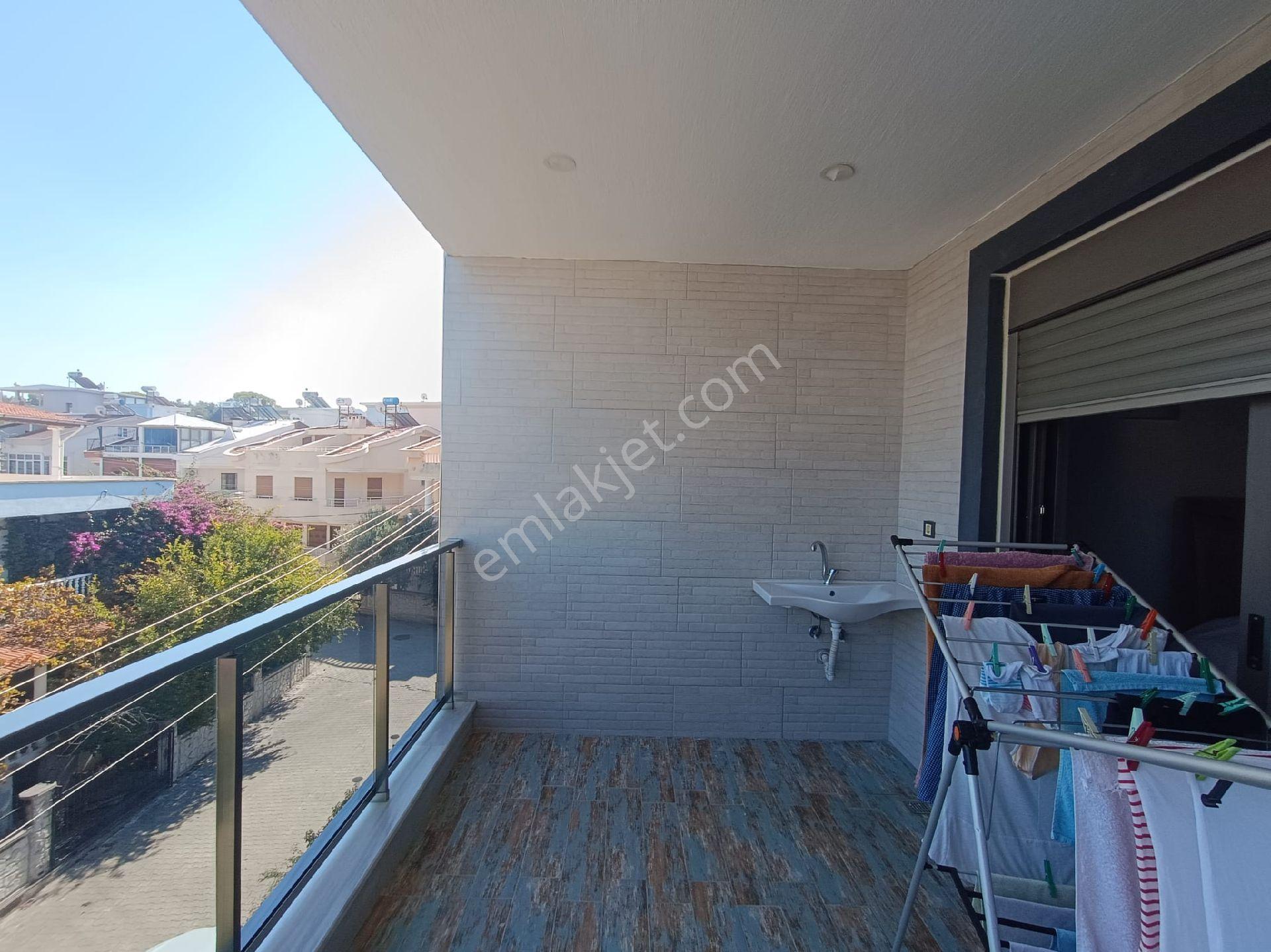 Denize 150mt Ebeybonlu 3+1villa - Görsel 5