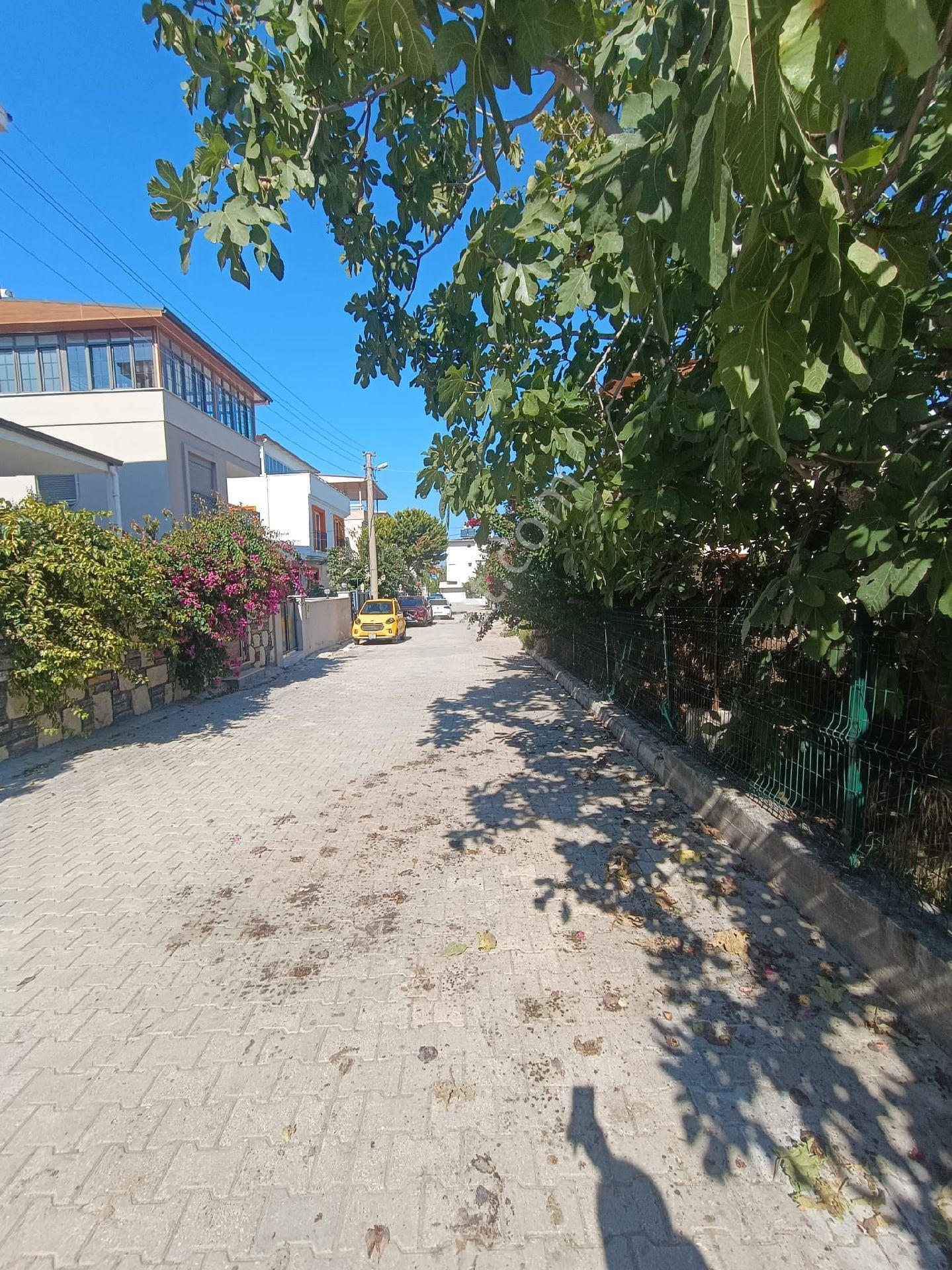 Denize 150mt Ebeybonlu 3+1villa - Görsel 17
