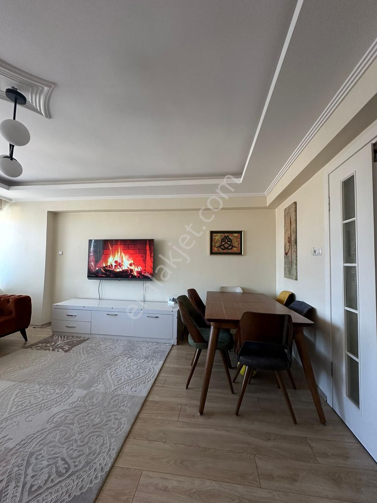 Bursa Nilüfer Üçevler De Kelepir Satılık 3.kat 3+1 Lüx Daire 5.300.000 Tl - Görsel 19