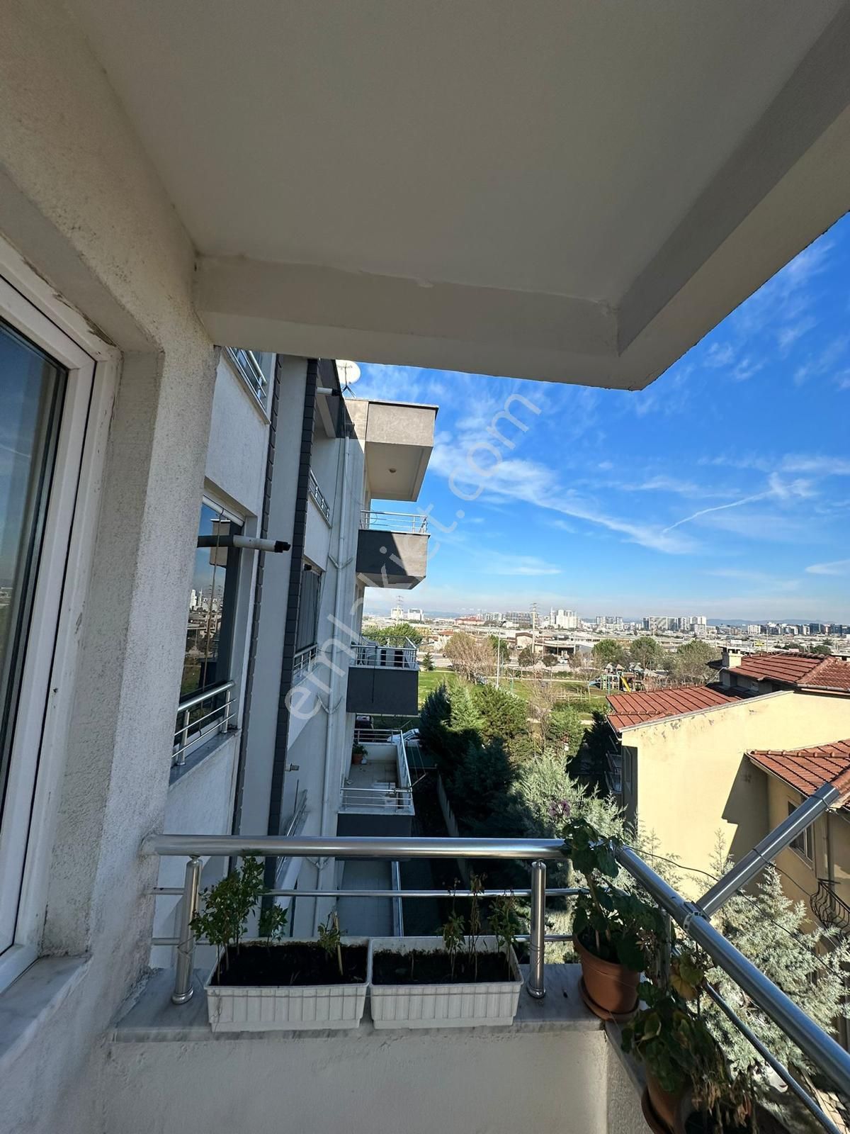 Bursa Nilüfer Üçevler De Kelepir Satılık 3.kat 3+1 Lüx Daire 5.300.000 Tl - Görsel 13