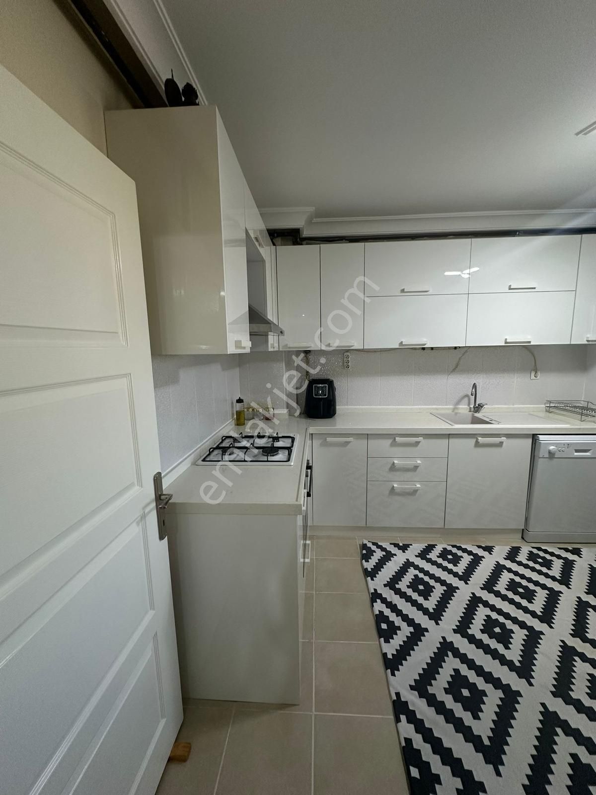 Bursa Nilüfer Üçevler De Kelepir Satılık 3.kat 3+1 Lüx Daire 5.300.000 Tl - Görsel 8