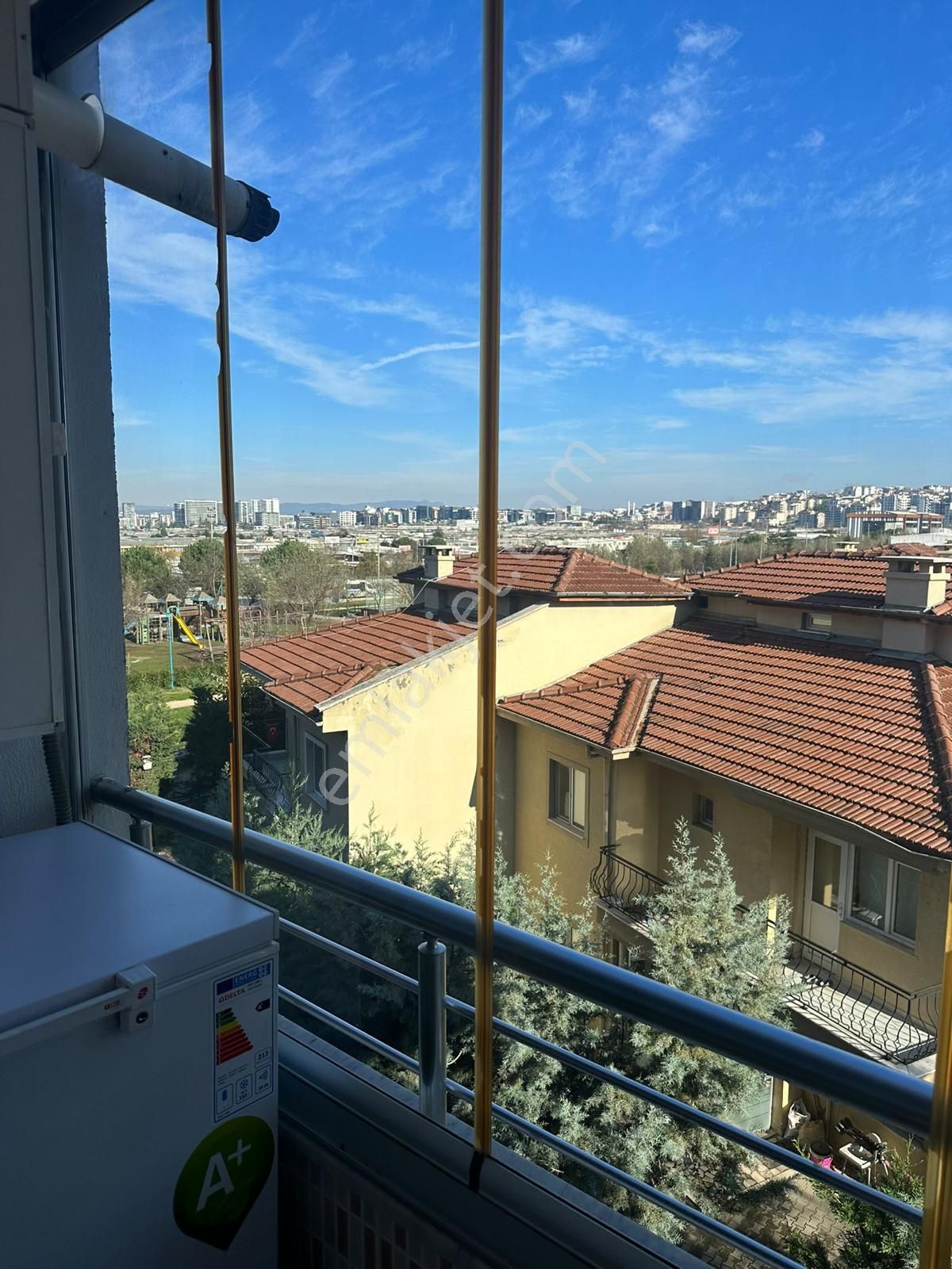 Bursa Nilüfer Üçevler De Kelepir Satılık 3.kat 3+1 Lüx Daire 5.300.000 Tl - Görsel 9