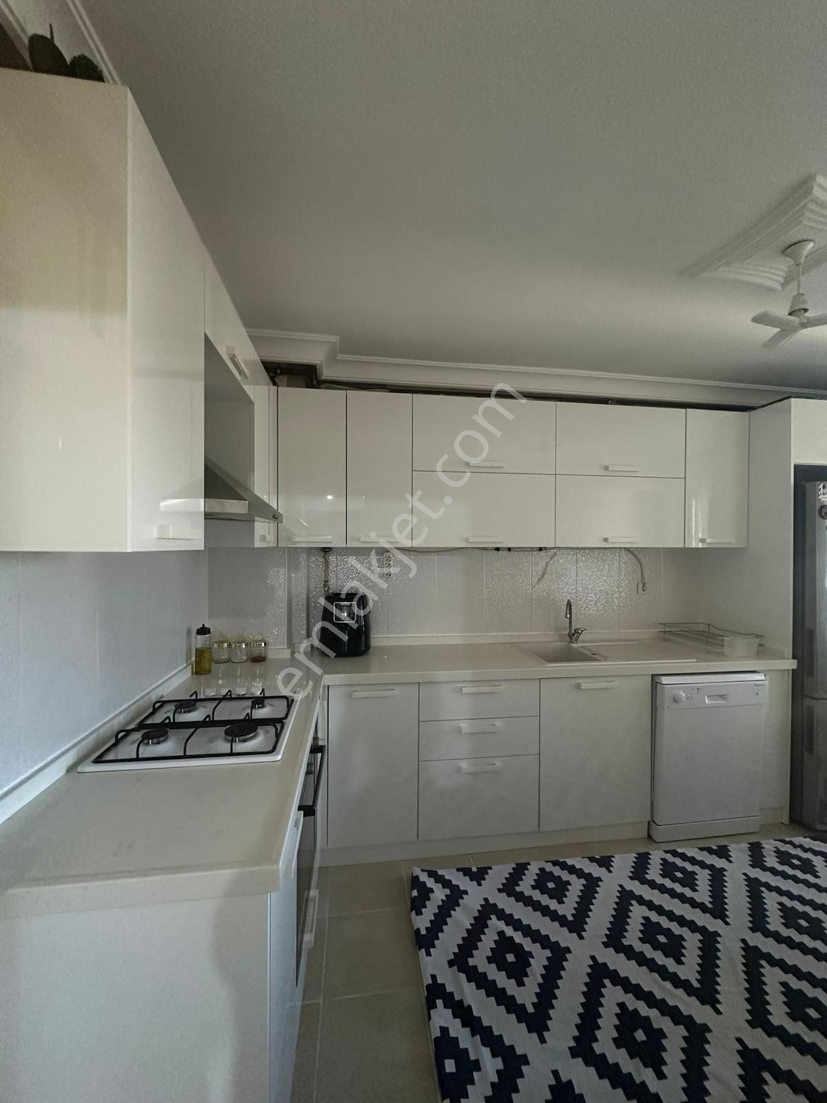 Bursa Nilüfer Üçevler De Kelepir Satılık 3.kat 3+1 Lüx Daire 5.300.000 Tl - Görsel 10