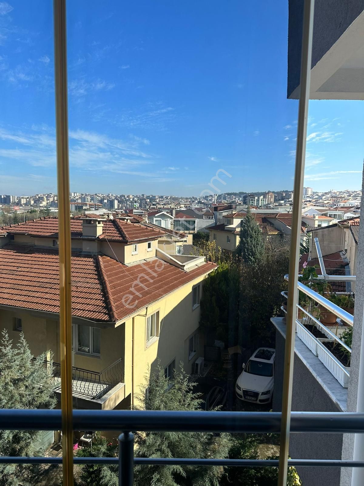 Bursa Nilüfer Üçevler De Kelepir Satılık 3.kat 3+1 Lüx Daire 5.300.000 Tl - Görsel 5