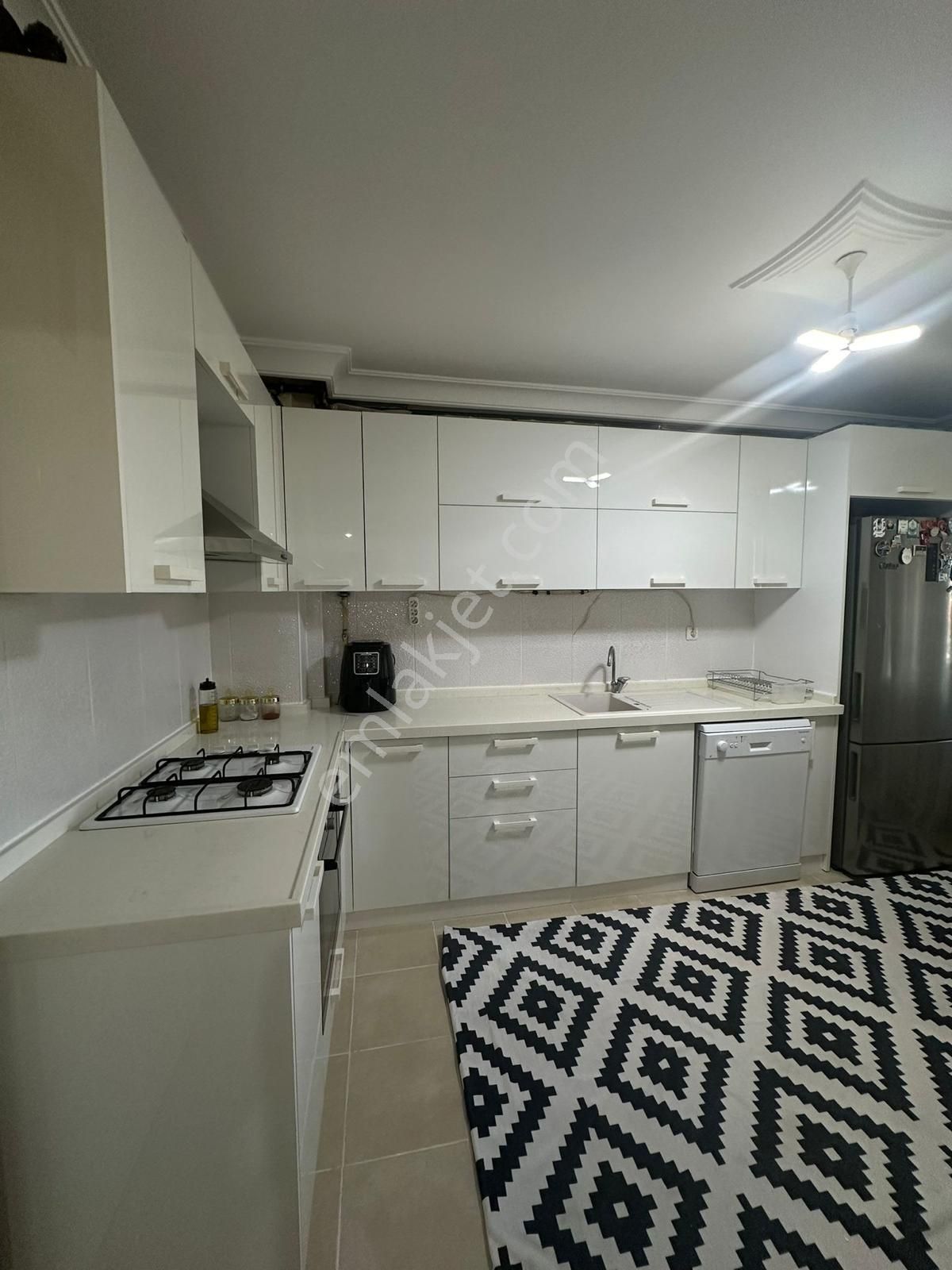 Bursa Nilüfer Üçevler De Kelepir Satılık 3.kat 3+1 Lüx Daire 5.300.000 Tl - Görsel 7