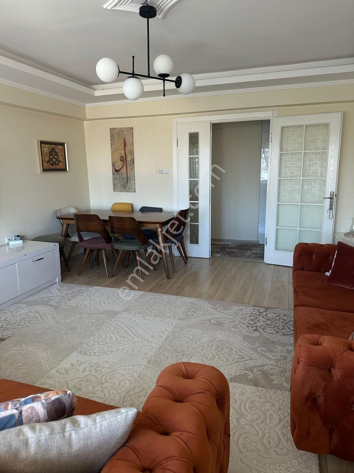 Bursa Nilüfer Üçevler De Kelepir Satılık 3.kat 3+1 Lüx Daire 5.300.000 Tl - Görsel 15