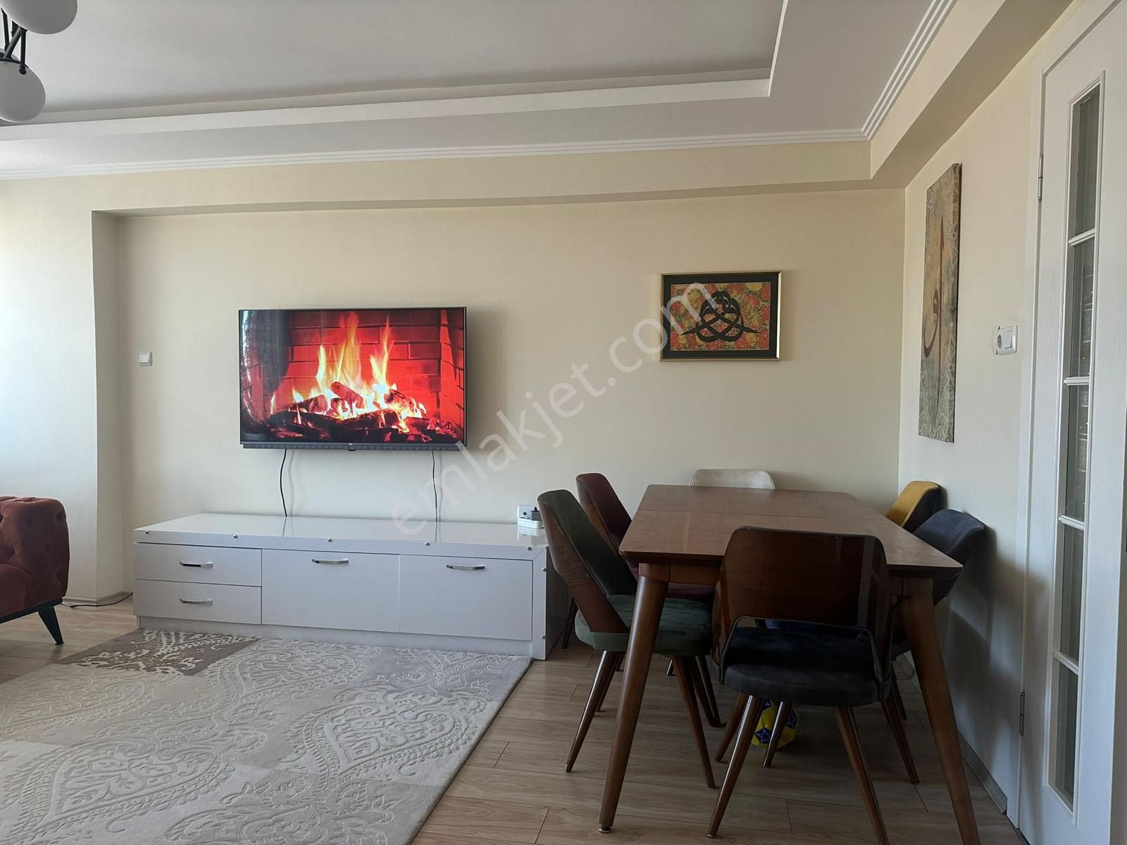 Bursa Nilüfer Üçevler De Kelepir Satılık 3.kat 3+1 Lüx Daire 5.300.000 Tl