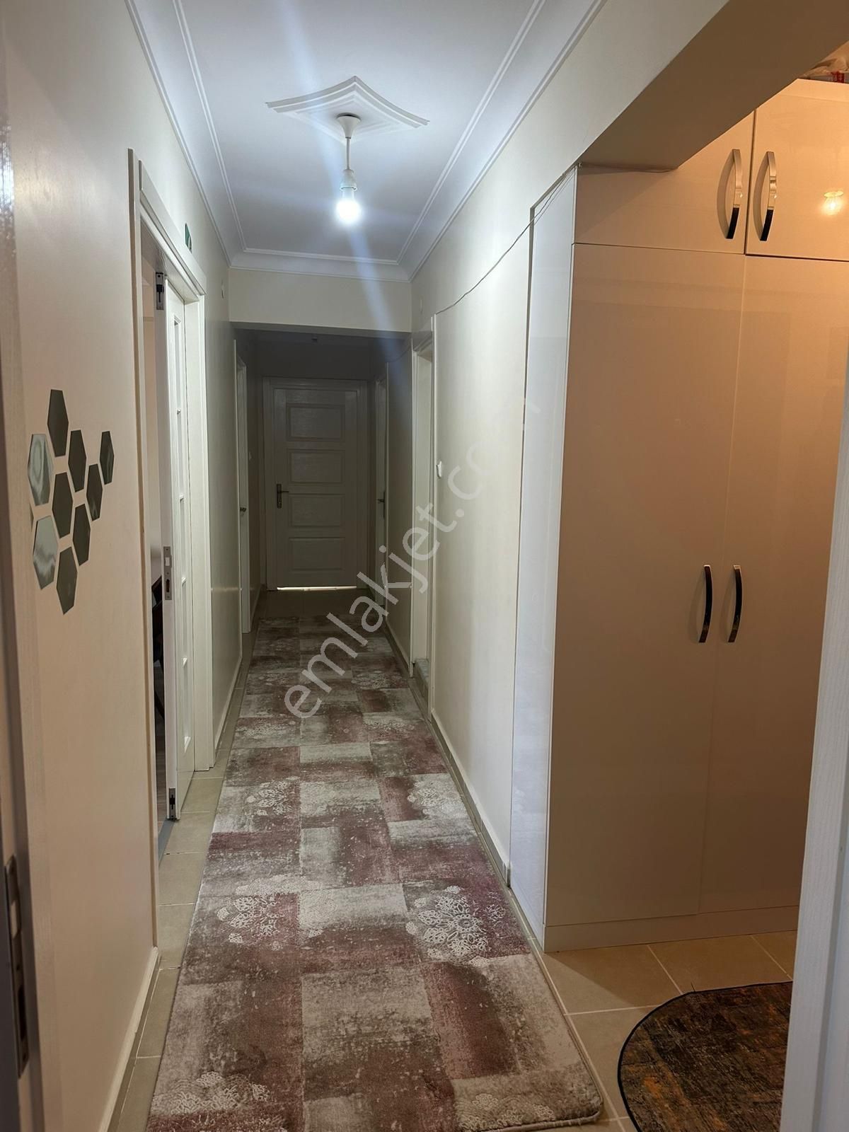 Bursa Nilüfer Üçevler De Kelepir Satılık 3.kat 3+1 Lüx Daire 5.300.000 Tl - Görsel 11
