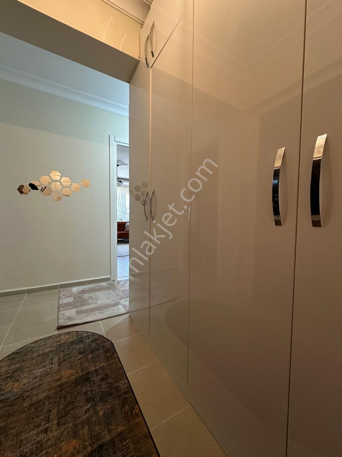 Bursa Nilüfer Üçevler De Kelepir Satılık 3.kat 3+1 Lüx Daire 5.300.000 Tl - Görsel 6