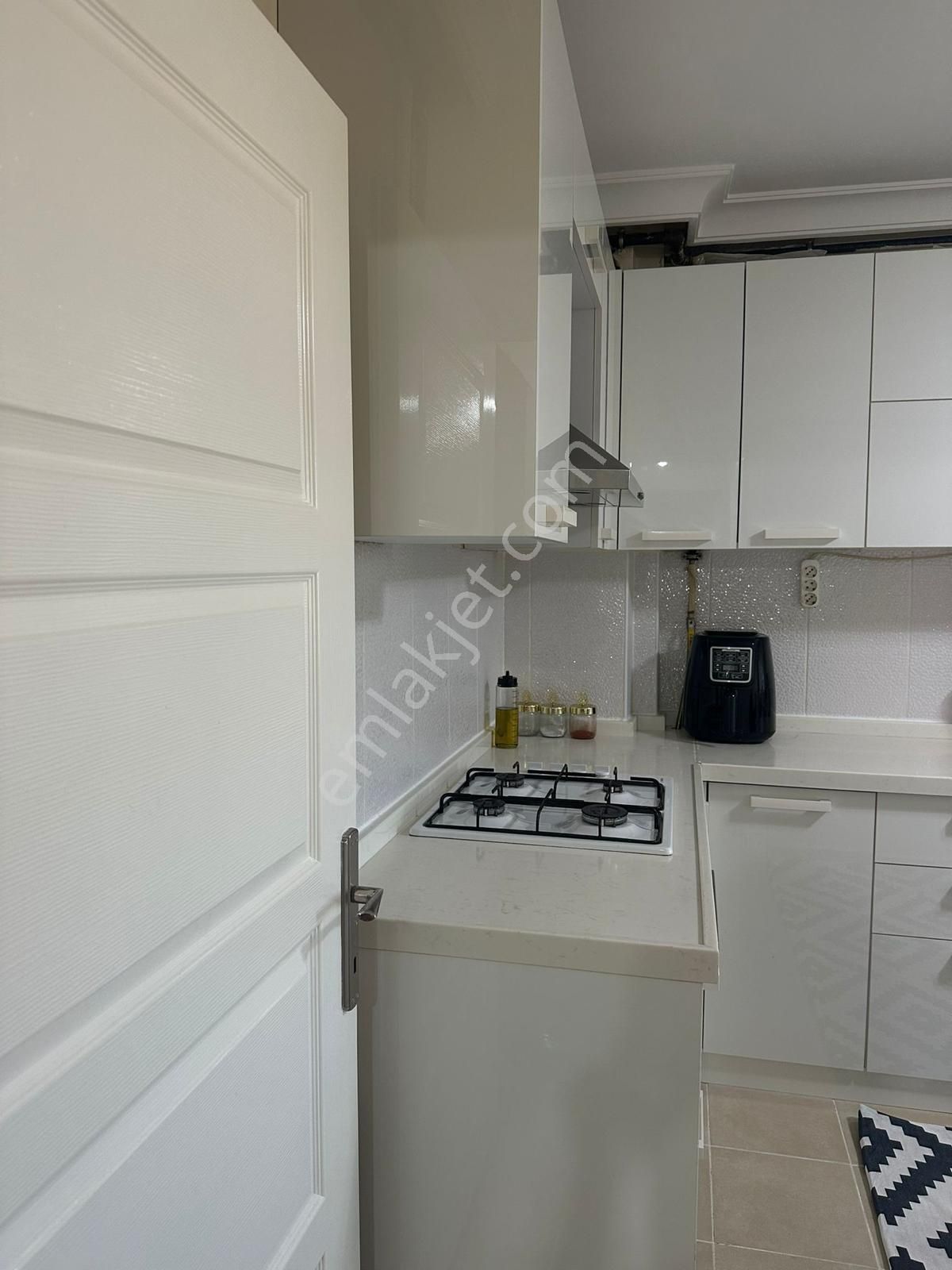 Bursa Nilüfer Üçevler De Kelepir Satılık 3.kat 3+1 Lüx Daire 5.300.000 Tl - Görsel 17