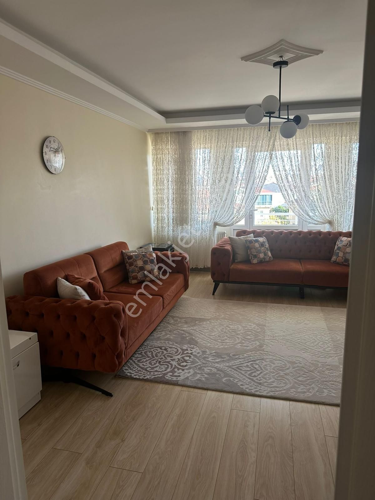 Bursa Nilüfer Üçevler De Kelepir Satılık 3.kat 3+1 Lüx Daire 5.300.000 Tl - Görsel 12