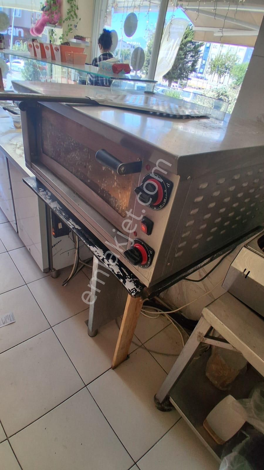 Konyaaltı Arapsuyu Mh'de Ana Cadde Üstü Çok İşlek Lokasyonda - Görsel 14