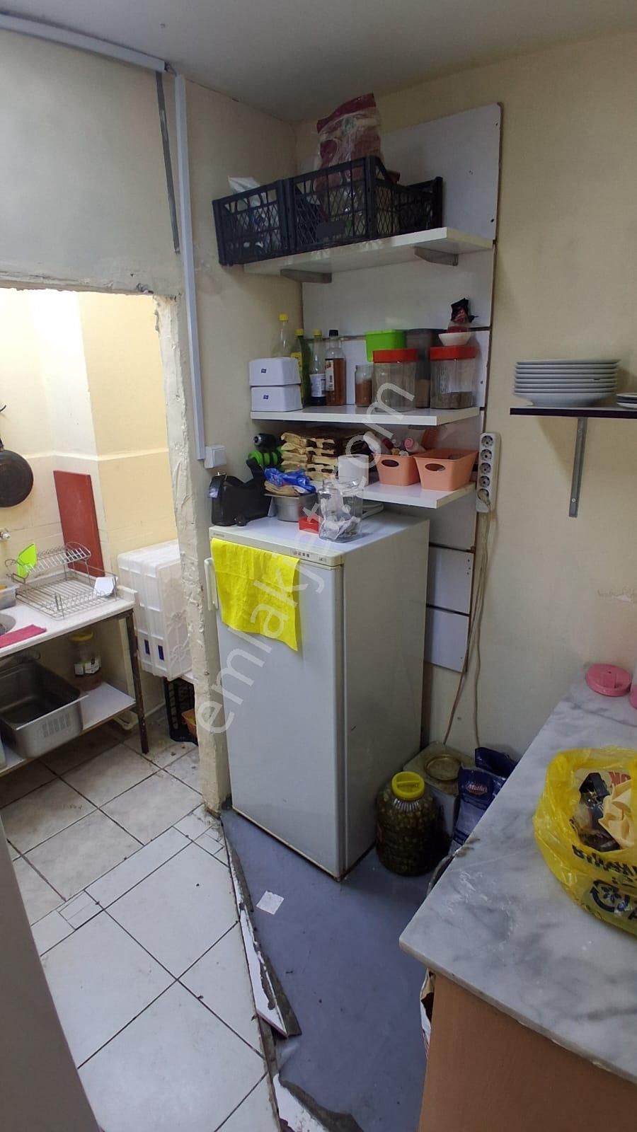 Konyaaltı Arapsuyu Mh'de Ana Cadde Üstü Çok İşlek Lokasyonda - Görsel 8