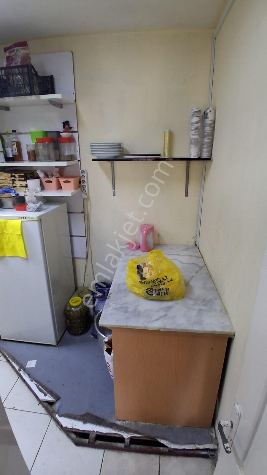 Konyaaltı Arapsuyu Mh'de Ana Cadde Üstü Çok İşlek Lokasyonda - Görsel 11