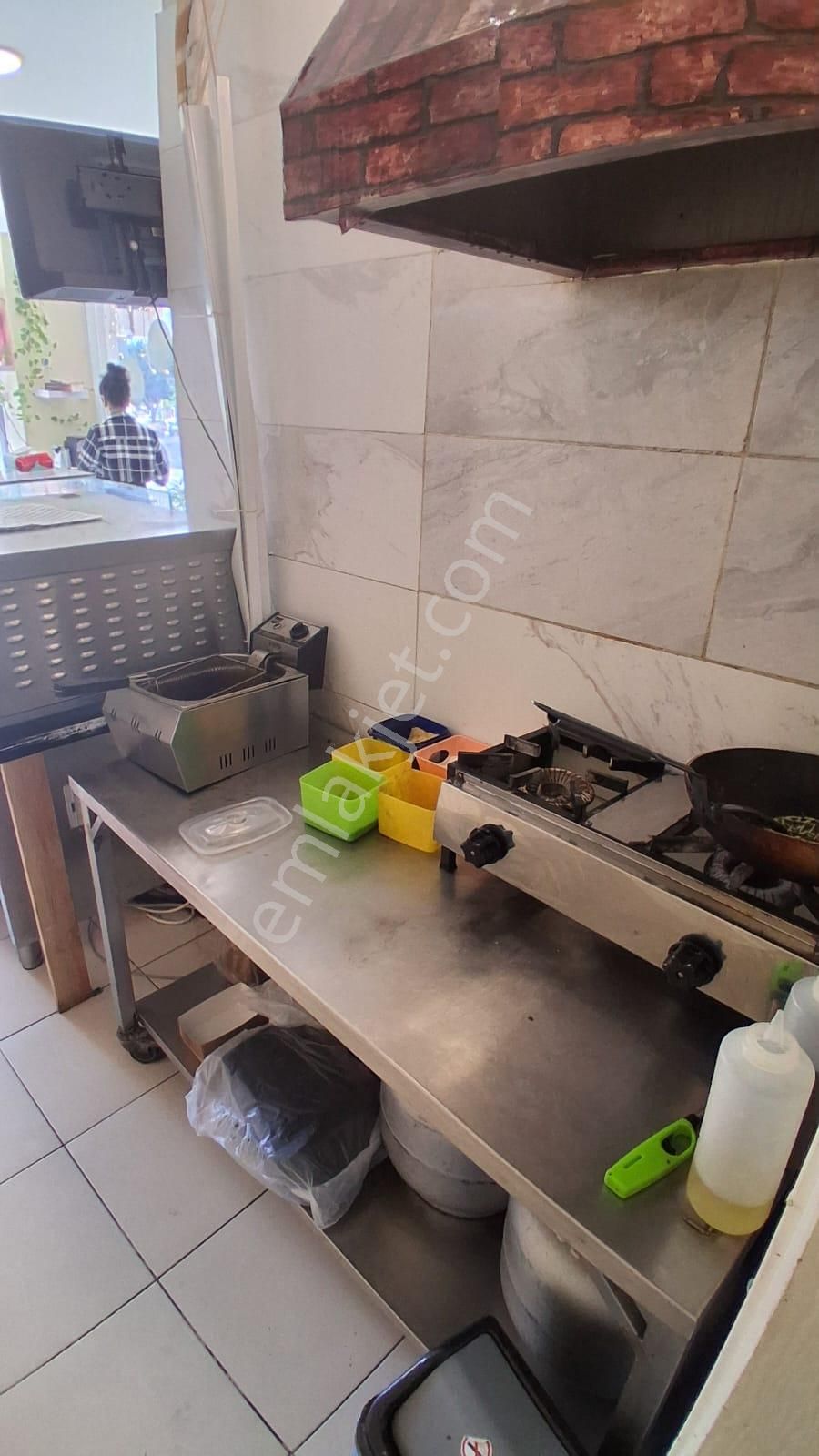 Konyaaltı Arapsuyu Mh'de Ana Cadde Üstü Çok İşlek Lokasyonda - Görsel 15