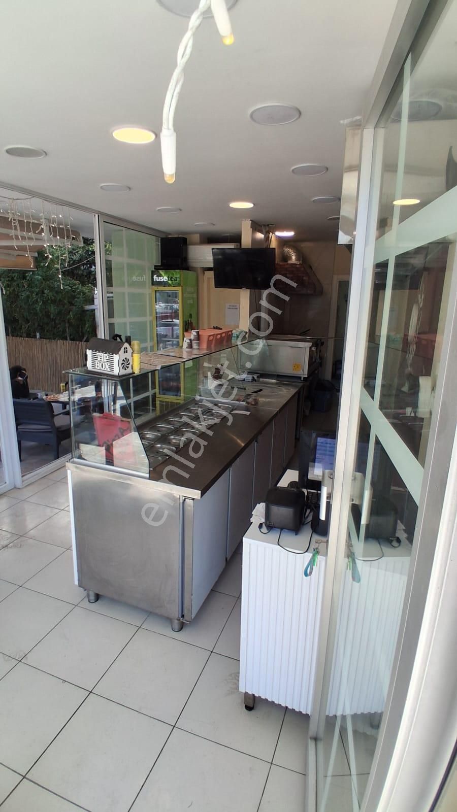 Konyaaltı Arapsuyu Mh'de Ana Cadde Üstü Çok İşlek Lokasyonda - Görsel 9