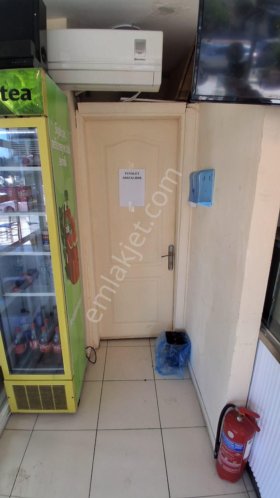 Konyaaltı Arapsuyu Mh'de Ana Cadde Üstü Çok İşlek Lokasyonda - Görsel 17