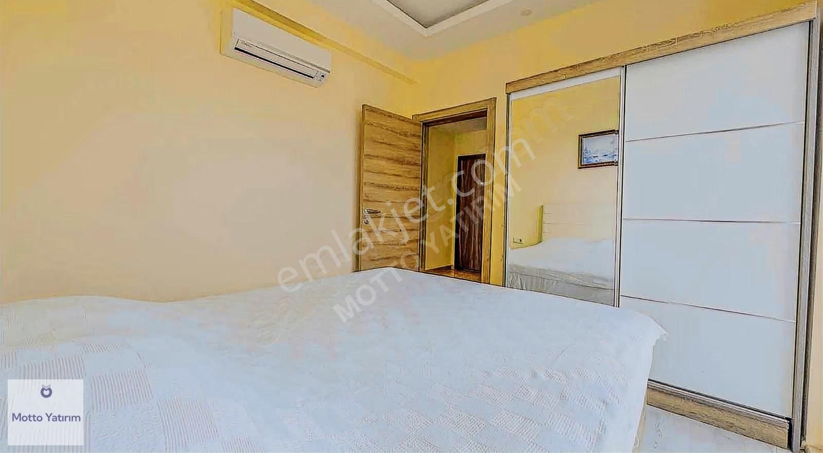 Kemer Çamyuva'da 1+1 Satılık Lüks Daire - Görsel 4