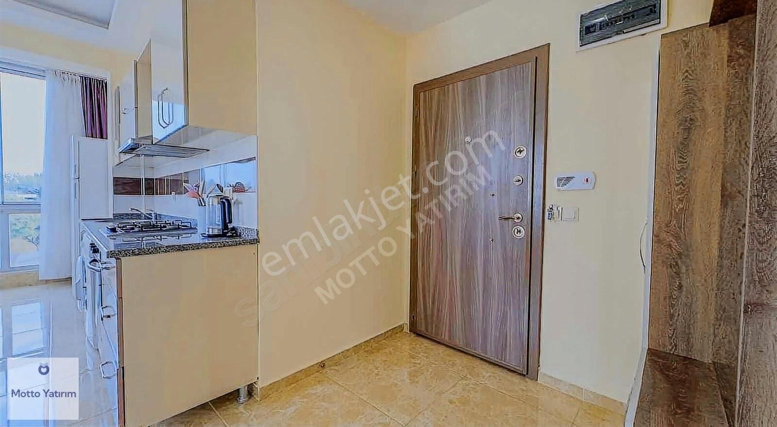 Kemer Çamyuva'da 1+1 Satılık Lüks Daire - Görsel 3