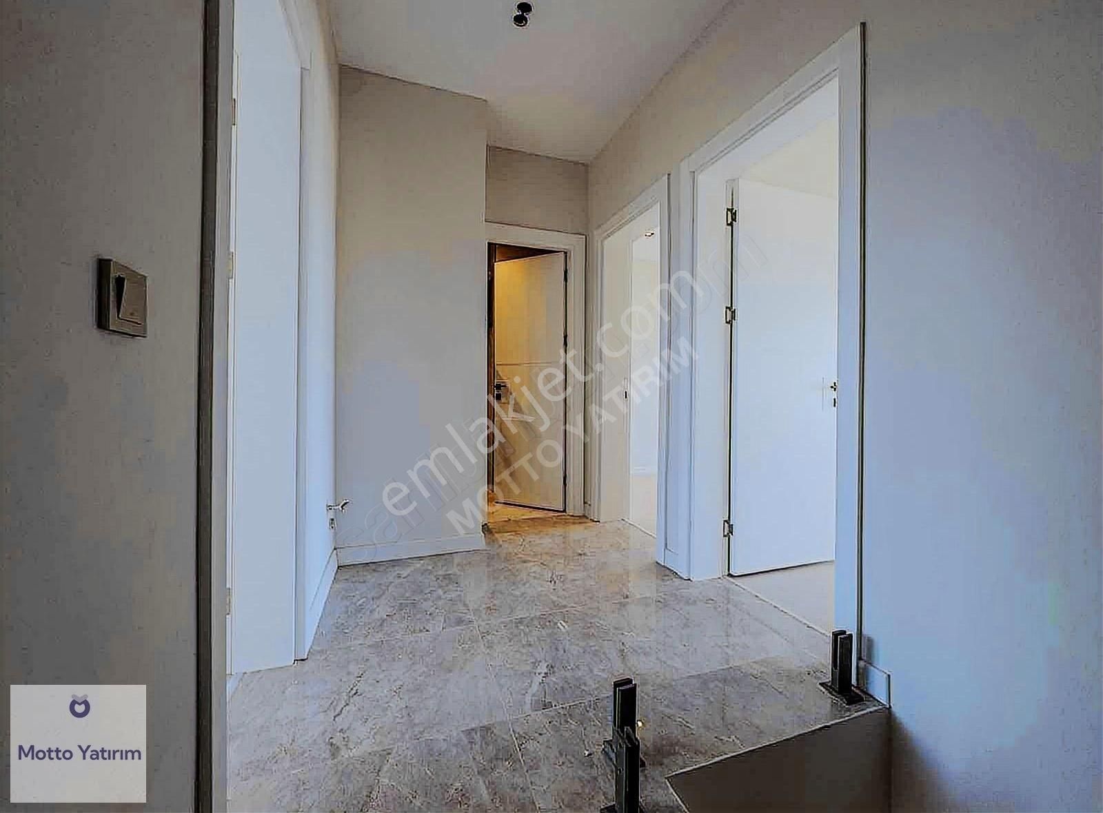 Deniz Manzaralı 3+1 Dubleks Satılık Daire - Görsel 20