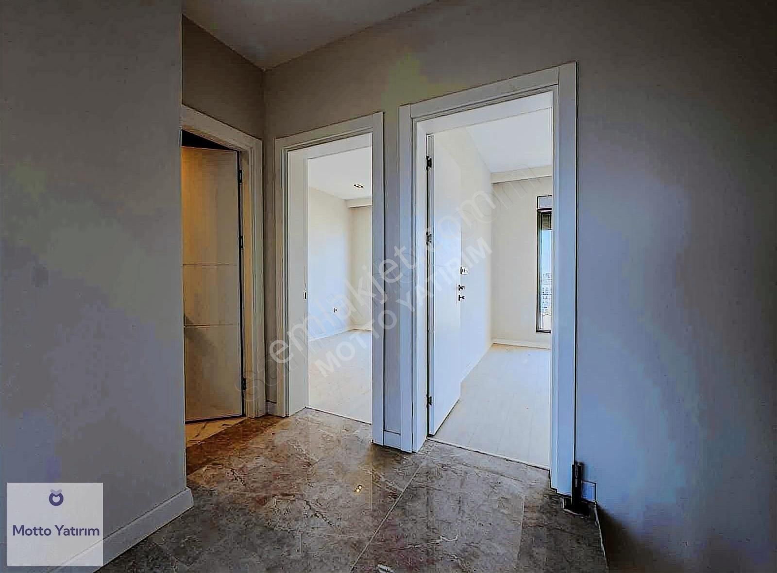 Deniz Manzaralı 3+1 Dubleks Satılık Daire - Görsel 18