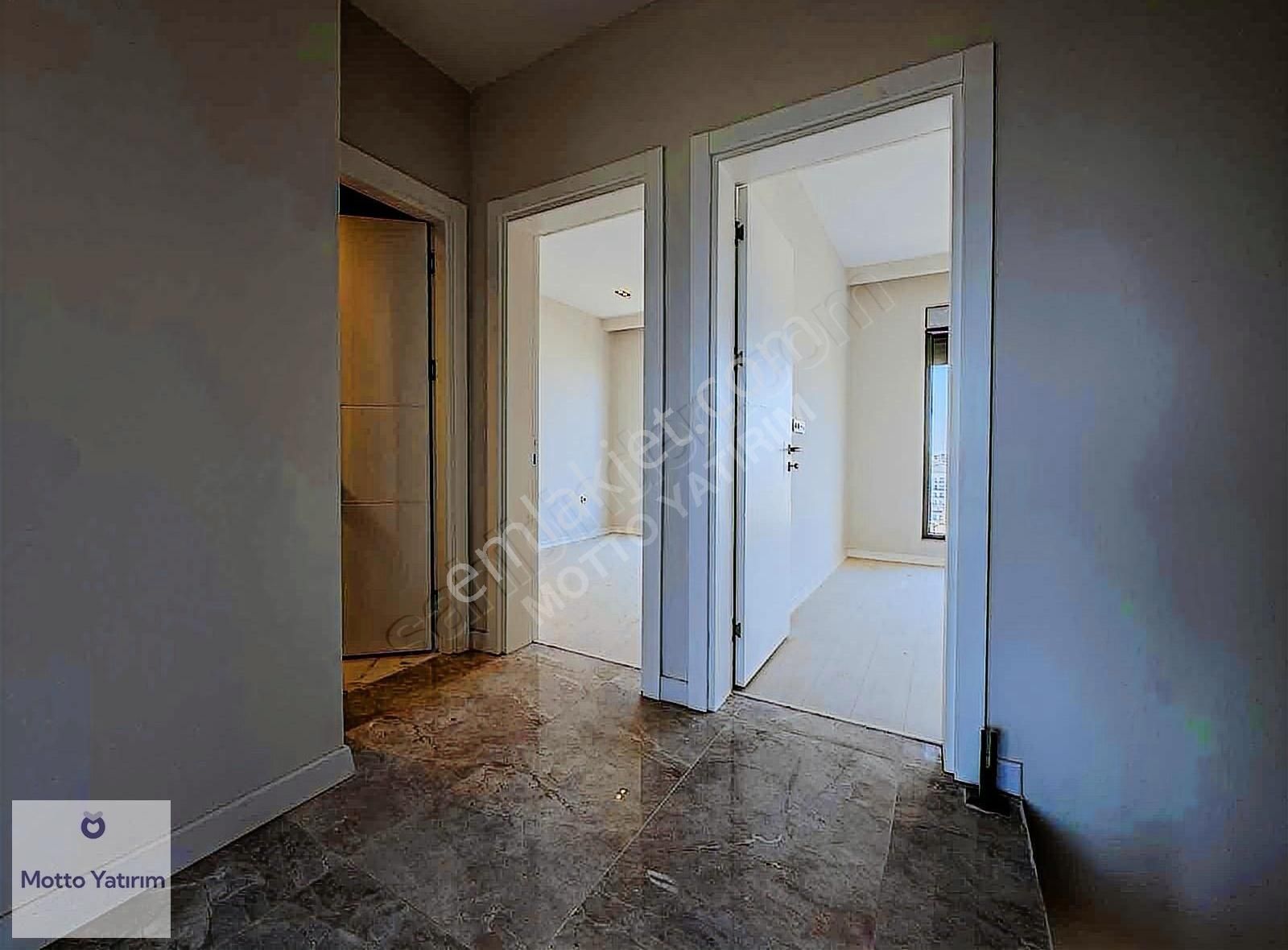 Deniz Manzaralı 3+1 Dubleks Satılık Daire - Görsel 24