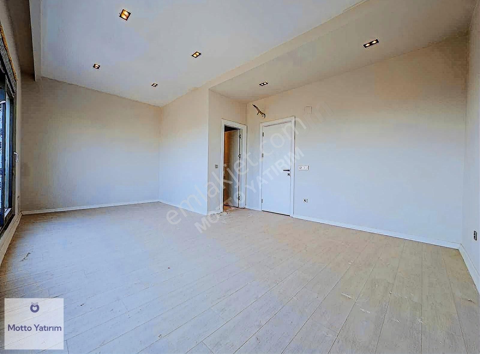 Deniz Manzaralı 3+1 Dubleks Satılık Daire - Görsel 2