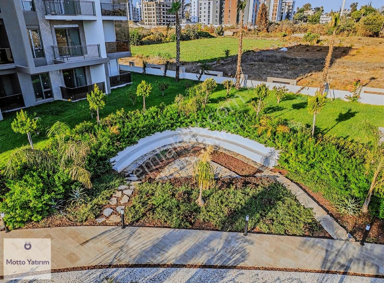 Deniz Manzaralı 3+1 Dubleks Satılık Daire - Görsel 6