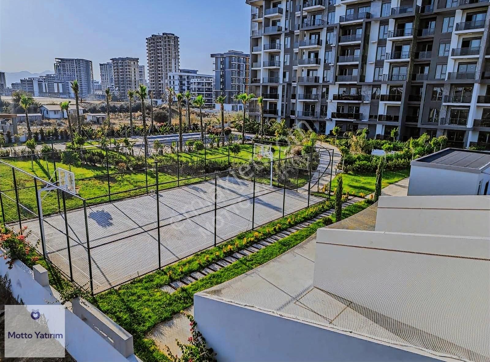 Deniz Manzaralı 3+1 Dubleks Satılık Daire - Görsel 8